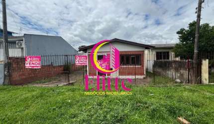 Casa para Venda em Sapucaia do Sul, Capão da Cruz, 3 dormitórios, 2 banheiros, 1 vaga