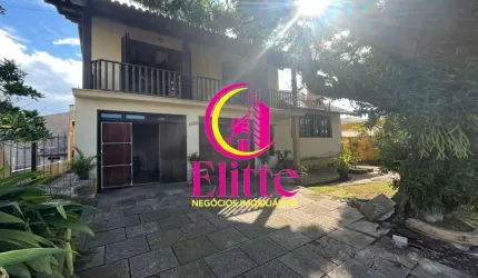 Casa para Venda em Sapucaia do Sul, Centro, 3 dormitórios, 1 suíte, 4 banheiros, 1 vaga
