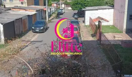 Apartamento para Venda em Sapucaia do Sul, COHAB, 2 dormitórios, 1 banheiro