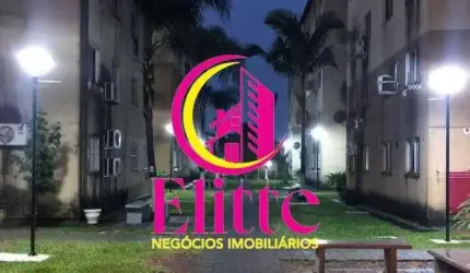 Apartamento para Venda em Esteio, Centro, 2 dormitórios, 1 banheiro
