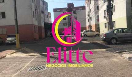 Apartamento para Venda em Esteio, São José, 2 dormitórios, 1 banheiro