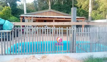 Casa para Venda em Sapucaia do Sul, Freitas, 2 dormitórios, 1 banheiro