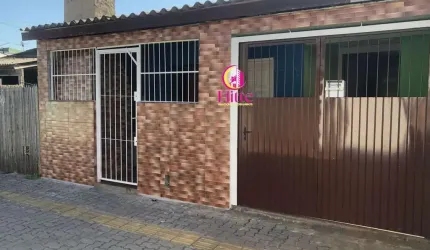 Casa para Venda em Esteio, São José, 2 dormitórios, 1 banheiro