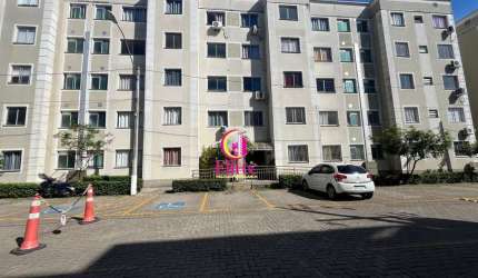 Apartamento para Venda em Sapucaia do Sul, Centro, 2 dormitórios, 1 banheiro