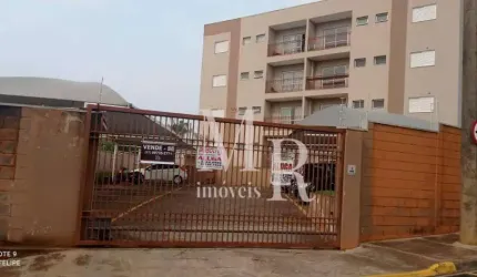 Apartamento Jardim Botura
