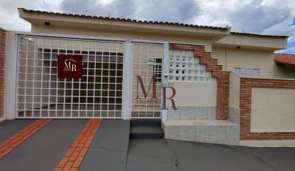 Casa a Venda - Bairro Vila Nova