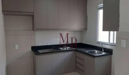 APARTAMENTO LOCACAO RESIDENCIAL VERSATO