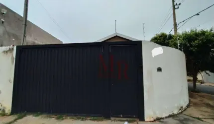 Casa para a venda em Parisi/SP