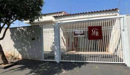 Casa a Venda Vila Bela
