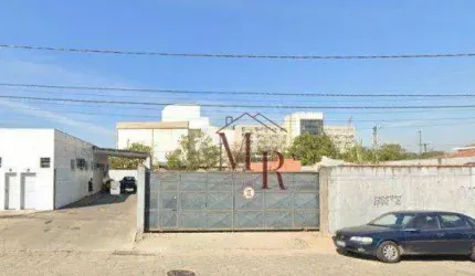Terreno à venda, 760 m² por R$ 1.390.000,00 - Vila Paulista - Cubatão/SP
