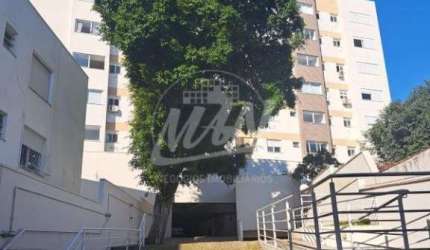 Apartamento com 1 quarto à venda na Rua Fagundes Varela, 200, Santo Antônio, Porto Alegre por R$ 299.000