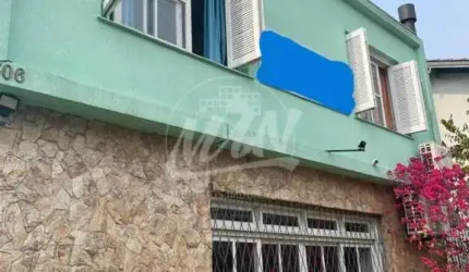 CASA COMERCIAL DE 2 ANDARES, IMÓVEL JÁ LOCADO, ÓTIMA LOCALIZAÇÃO A 100MT DA AV. JOSÉ DE ALENCAR. NEGÓCIO PARA INVESTIDOR. AGENDE VISITA 51.984102913 - CIRO BRUM