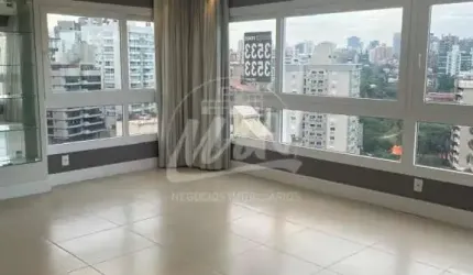 APARTAMENTO ALTO PADRÃO,03 DORMITÓRIOS C/BANHEIRA DE HIDRO, VISTA PANORÂMICA NO 16 ANDAR, GARAGEM DUPLA, PRÉDIO C/PISCINA, SALÃO DE FESTAS, BRINCADOTECA, PLYGROUD, CANCHA ESPORTIVA, PÁTIO, PORTARIA 24