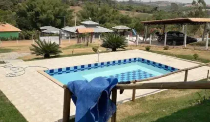 Chácara à venda no bairro Centro - São Sebastião do Paraíso/MG