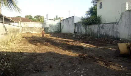 Oportunidade terreno a venda