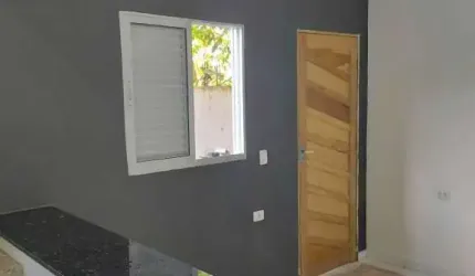 Casa à venda no bairro Jardim Enseada - Guarujá/SP