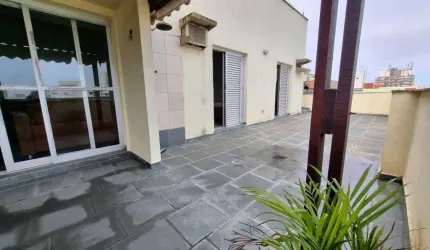 Apartamento à venda no bairro Enseada - Guarujá/SP