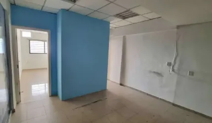 Sala à venda no bairro Helena Maria - Guarujá/SP