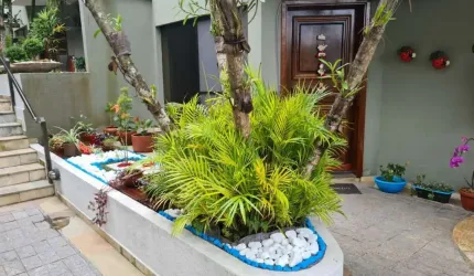 Casa à venda no bairro Centro - Guarujá/SP