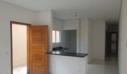 Sobrado térreo