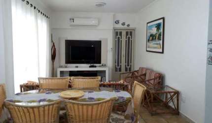 Apartamento à venda no bairro Enseada - Guarujá/SP