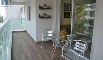 Apartamento Padrão para Venda e Aluguel em Jardim Astúrias Guarujá-SP