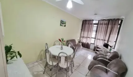 Apartamento à venda no bairro Pitangueiras - Guarujá/SP