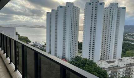 Apartamento à venda no bairro Parque Enseada - Guarujá/SP