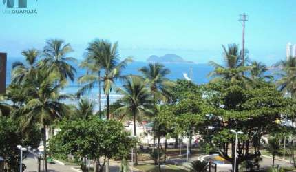 Apartamento Padrão para Venda em Centro Guarujá-SP