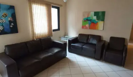 Apartamento Padrão para Venda em Barra Funda Guarujá-SP