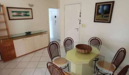 Apartamento Padrão para Venda em Centro Guarujá-SP