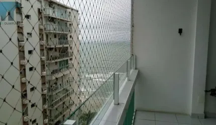 Apartamento Alto Padrão para Venda em Centro Guarujá-SP