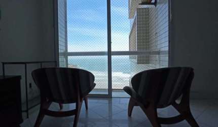Apartamento Padrão para Venda em Centro Guarujá-SP