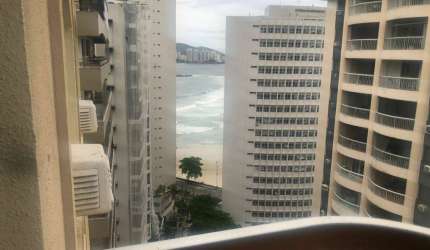 Apartamento à venda no bairro Pitangueiras - Guarujá/SP
