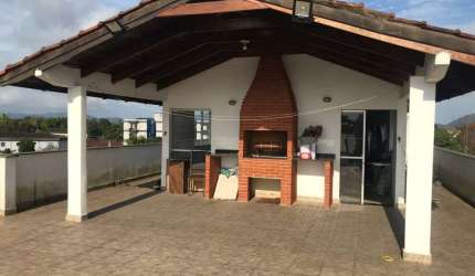 Apartamento à venda no bairro Jardim Cunhambebe (Vicente de Carvalho) - Guarujá/SP