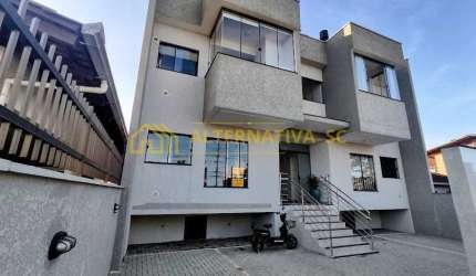 Apartamento à venda com 2 quartos sendo 1 suíte em Itacolomi, Balneário Piçarras