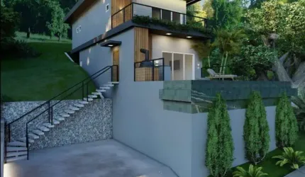 Casa Alto Padrão em condomínio fechado