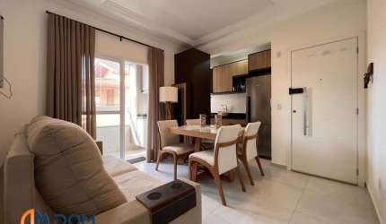 Apartamento à venda no bairro Ingleses do Rio Vermelho - Florianópolis/SC