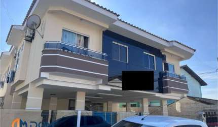 Apartamento à venda no bairro Ingleses - Florianópolis/SC