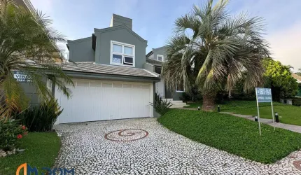 Casa Alto Padrão em Jurere Internaconal