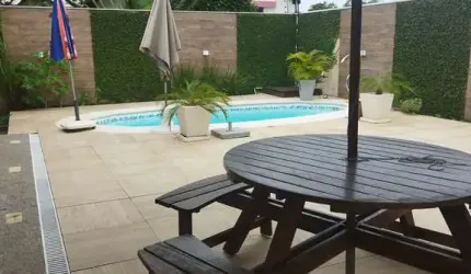 Casa Alto Padrão - Ingleses Norte