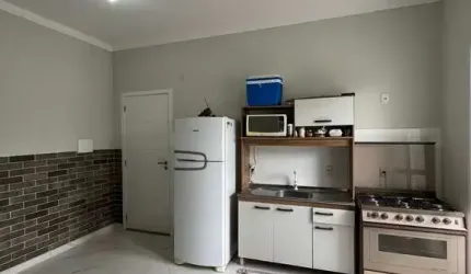 Apartamento Garden Praia dos Ingleses, Florianópolis/SC