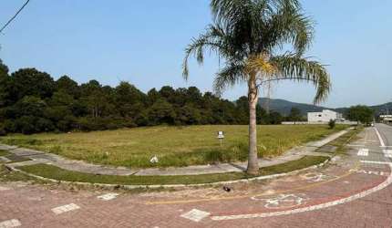 Terreno em Loteamento São joão do rio vermelho Florianópolis