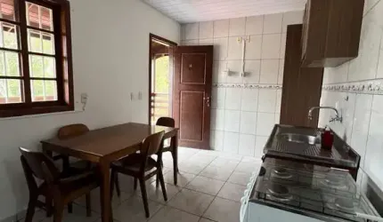 Apartamento para alugar no bairro Ingleses Norte - Florianópolis/SC