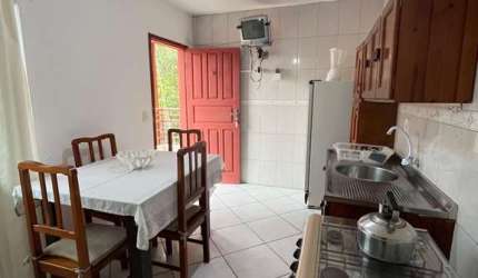 Apartamento para alugar no bairro Ingleses Norte - Florianópolis/SC