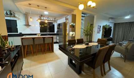Apartamento à venda no bairro Ingleses - Florianópolis/SC