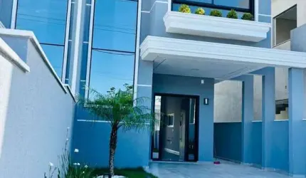 Casa à venda no bairro Ingleses - Florianópolis/SC