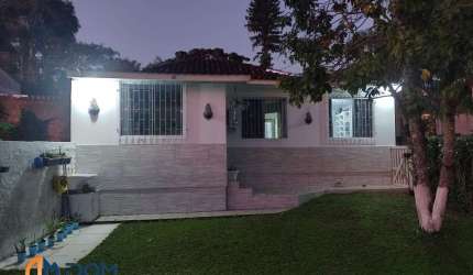 Casa à venda no bairro Vargem Pequena - Florianópolis/SC