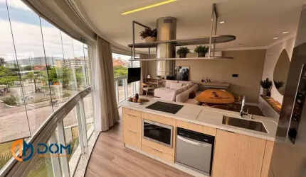 Apartamento à venda no bairro Ingleses Norte - Florianópolis/SC