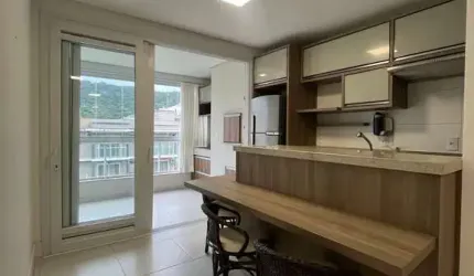 Apartamento à venda no bairro Ingleses Norte - Florianópolis/SC